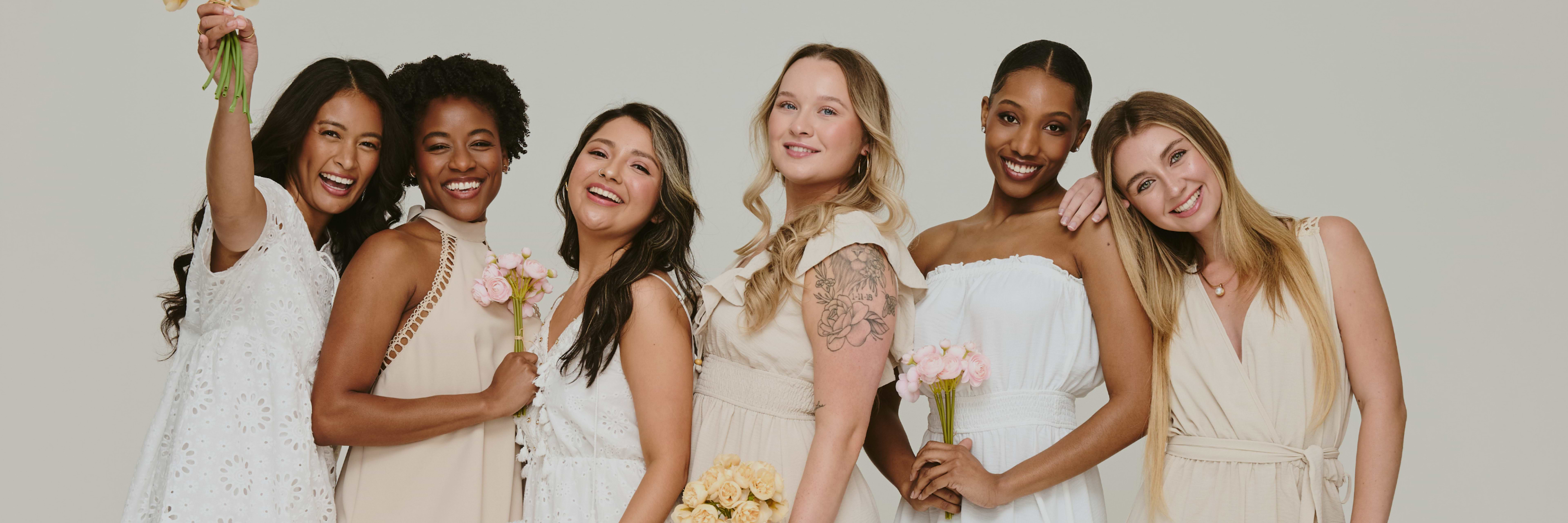 Cupshe team members together