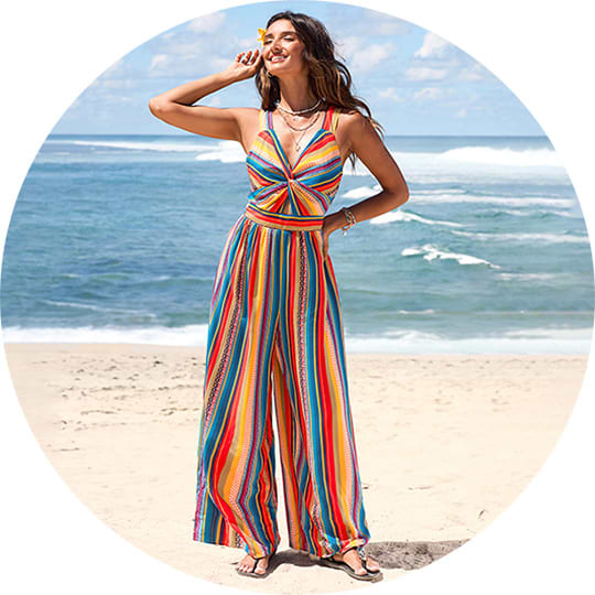 Cupshe Canada | Swimsuits, Dresses & Women's Clothing