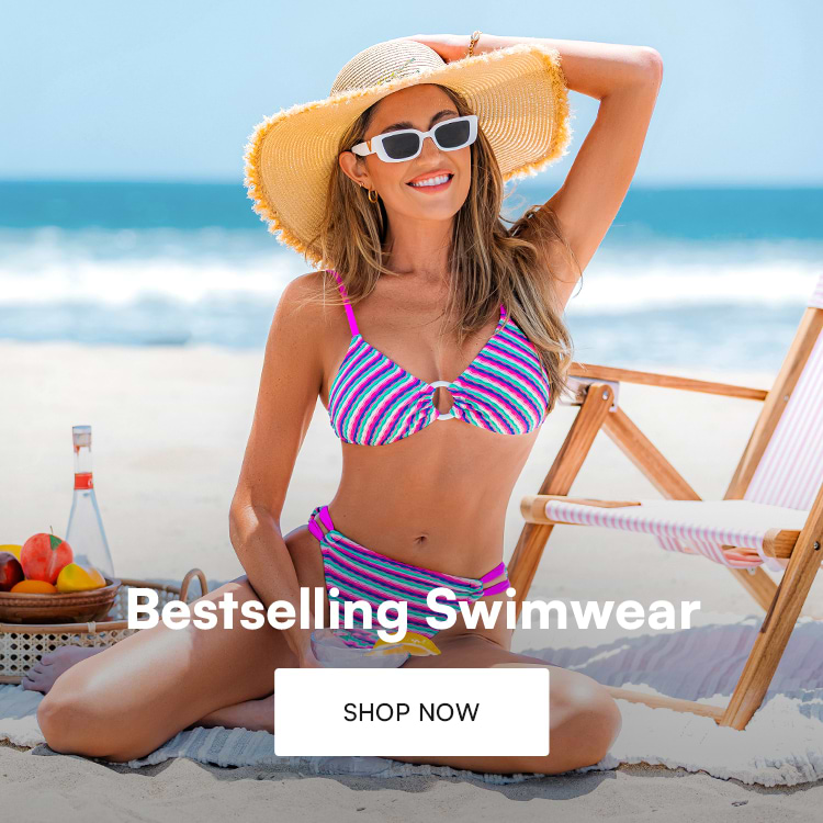 Cupshe Canada | Swimsuits, Dresses & Women's Clothing