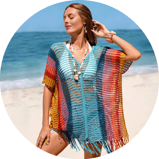 ☆CUPSHE☆ リバーシブル トップ・ボトムセット 送関込 Cupshe - Swimsuits & Fashion Online For Women