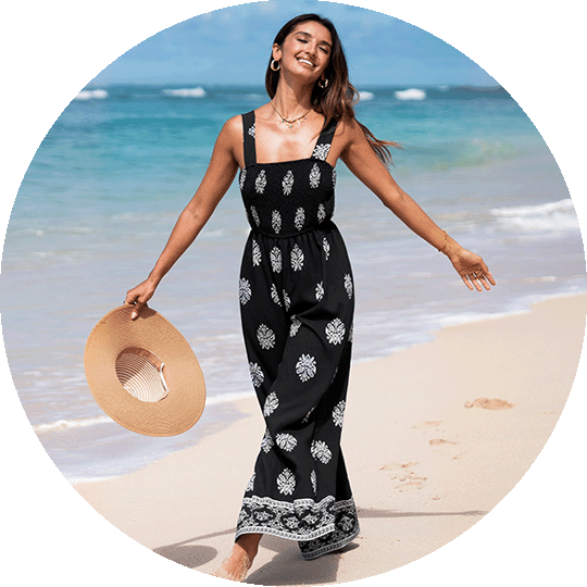 Cupshe - Swimsuits & Fashion Online For Women