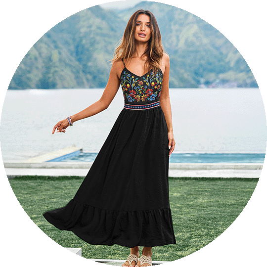 Cupshe - Swimsuits & Fashion Online For Women