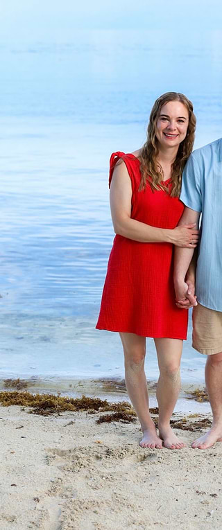 cupshe red dress Spiced Cherry Red Midi Dress | Flattering Summer Style