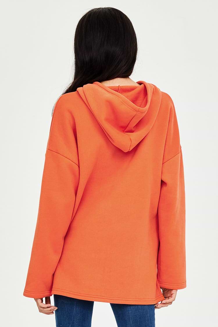Fearless Hoodie