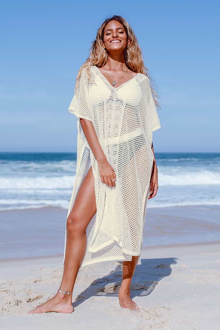Kaftan Cover-up