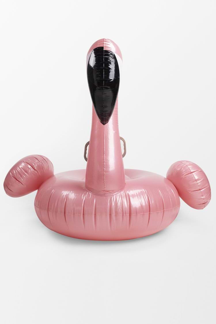 Flamingo Schwimmring