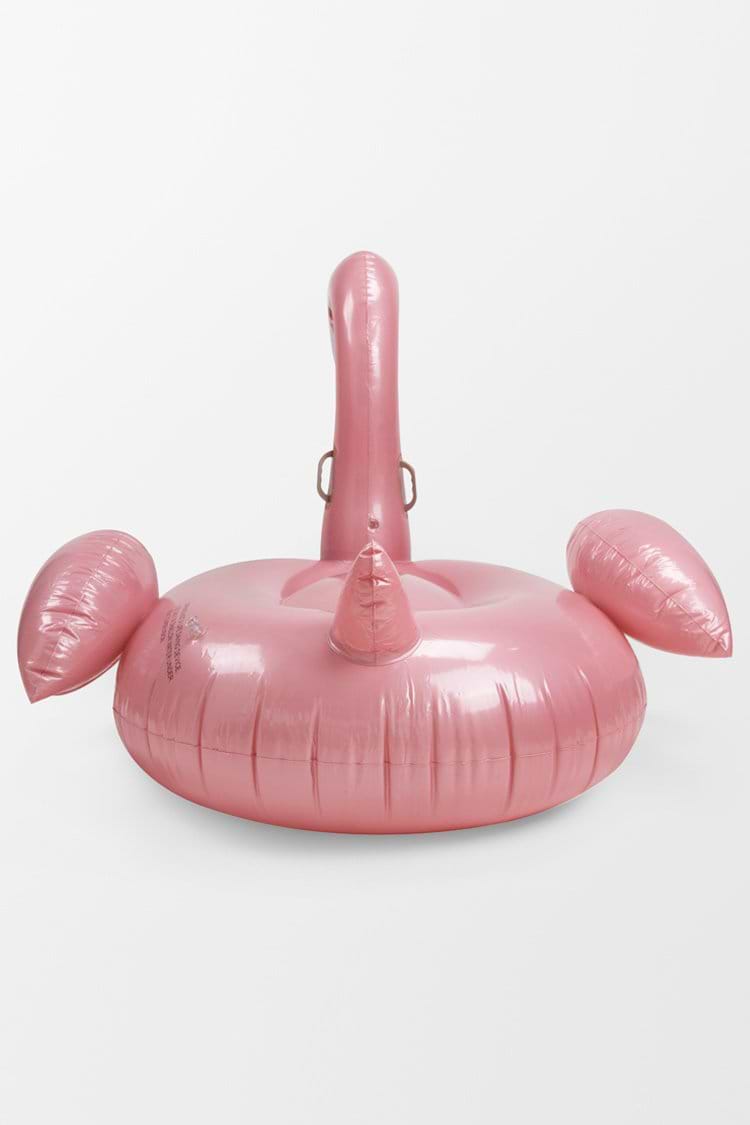 Flamingo Schwimmring