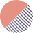 Keeping You Accompanied Stripe One-piece Swimsuit