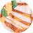 Annabella Yellow Tropical Plants Dress