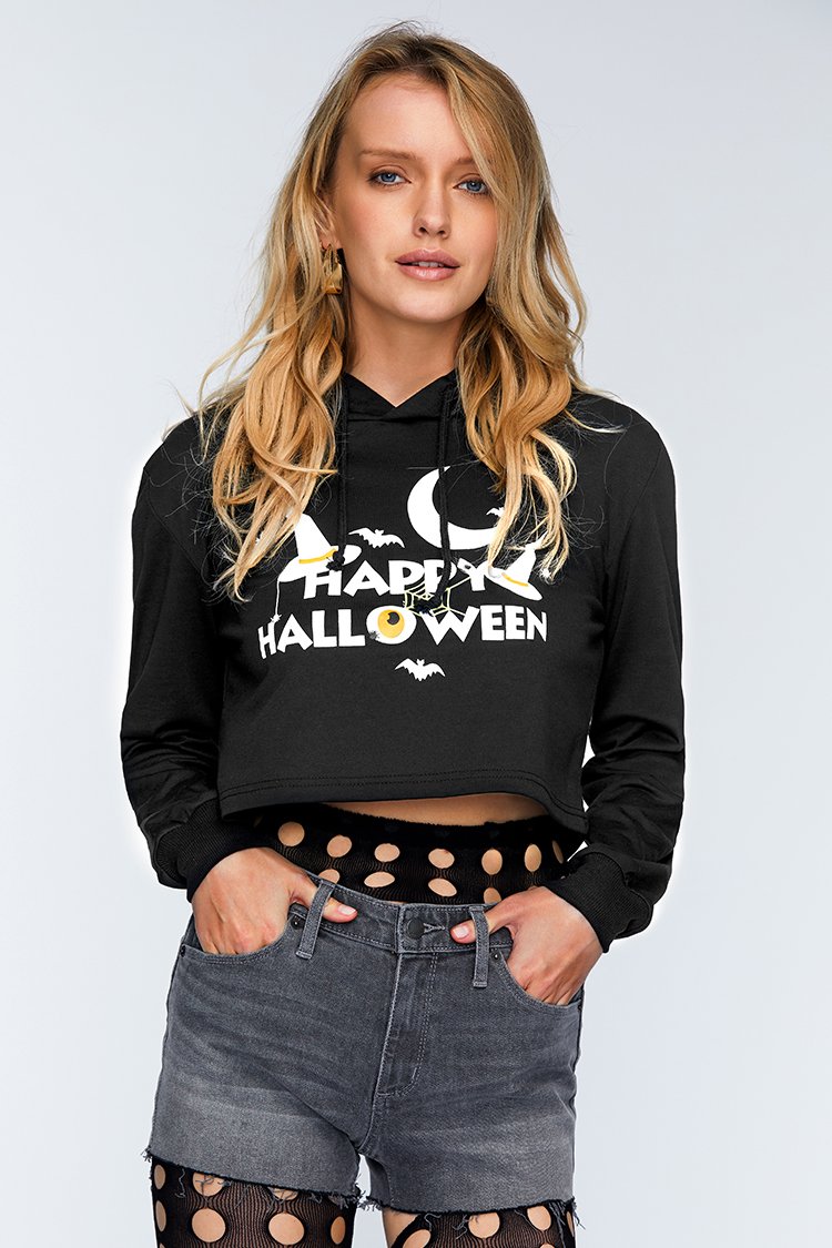 Witches Halloween Hoodie
