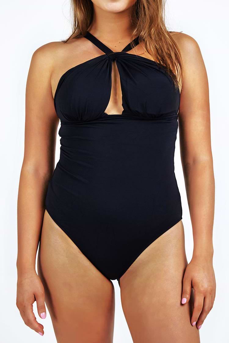 Taste Of Ocean One-piece Swimsuit