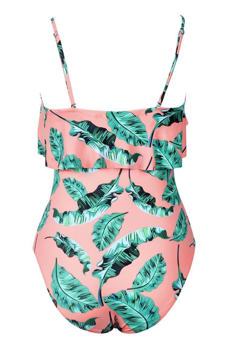 Rozen Maiden Print Bikini Set
