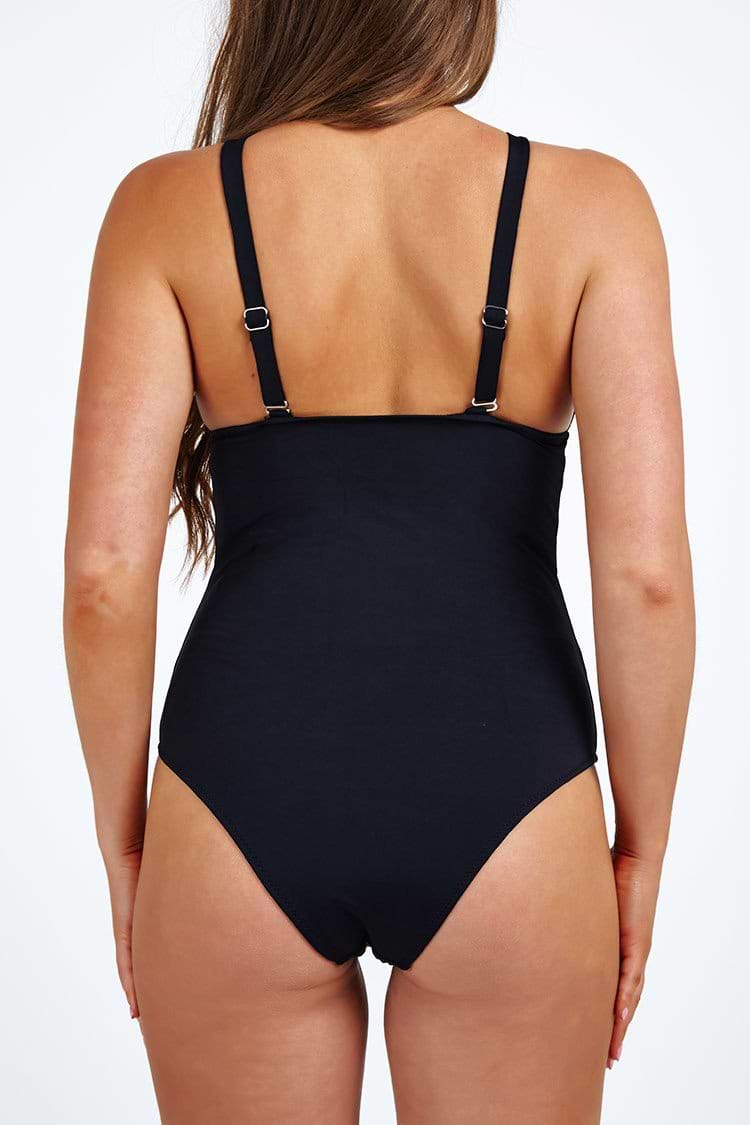 Taste Of Ocean One-piece Swimsuit