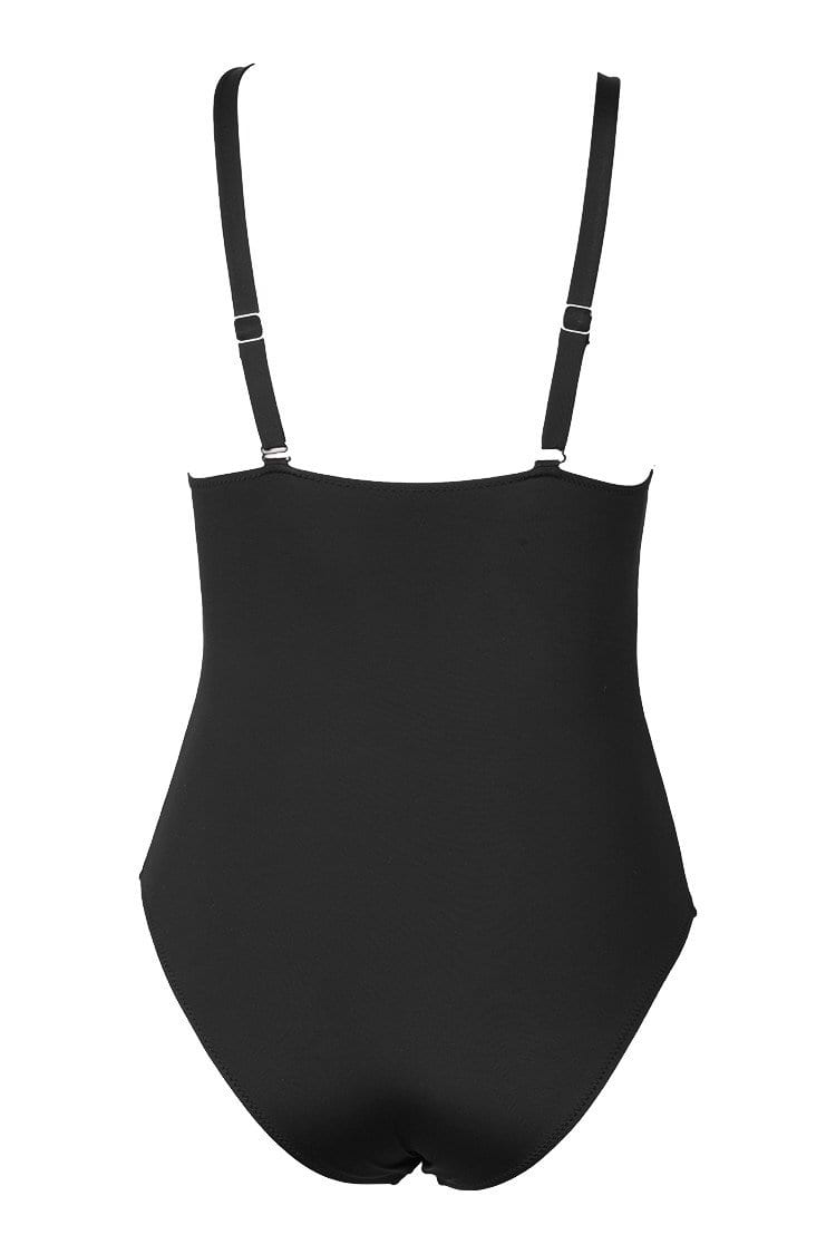 Taste Of Ocean One-piece Swimsuit