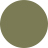 Rosa  Army Green Lace Up Backless One Piece Swimsuit
