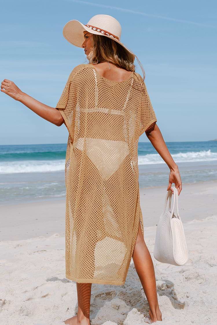 Camel ausgehöhltes Cover-up