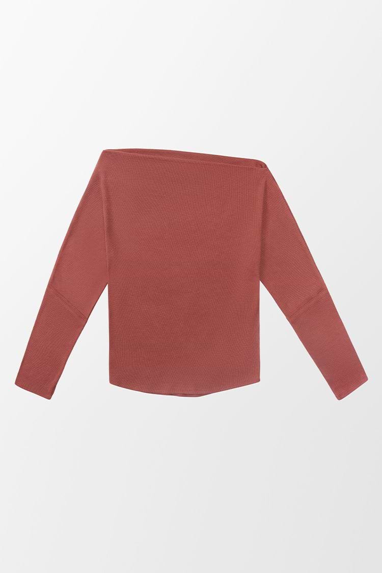 Sav Pull Over Sweatshirt
