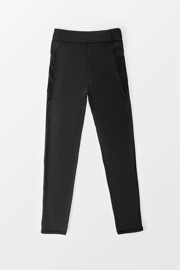 Legging noir