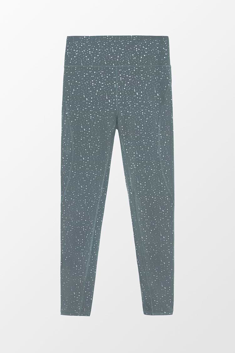 Fafi Slim Fit Leggings