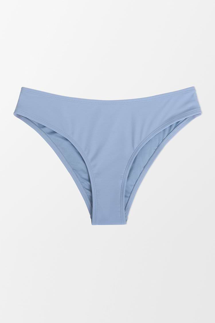 Bikinihose mit Low-Waist