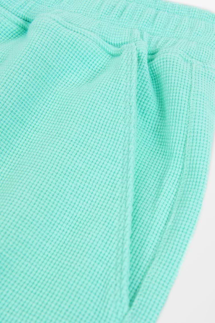 Pantalon de survêtement taille élastique