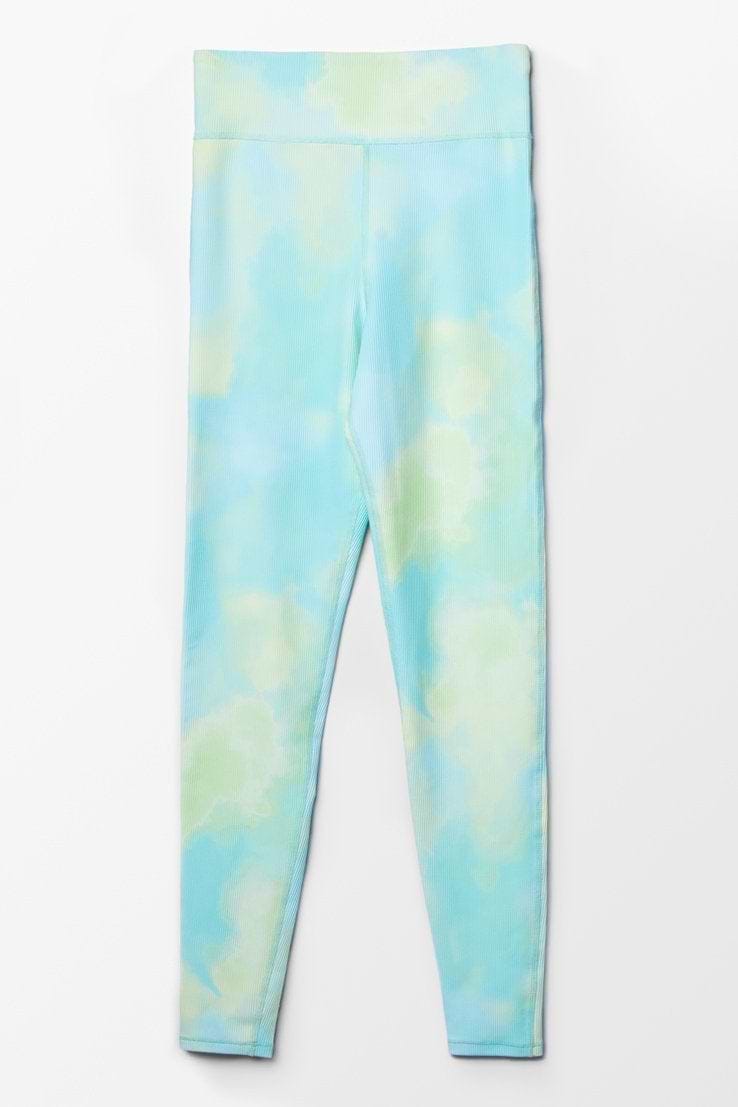 Leggings Serenidad Tie Dye