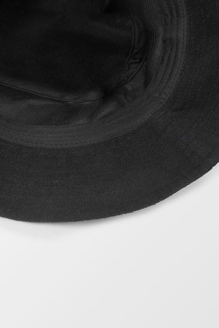 Chapeau bob décontracté minimaliste