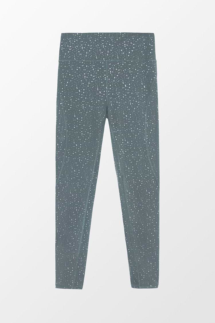 Leggins Fafi entallados