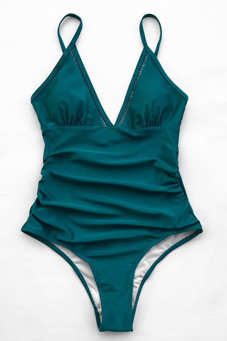 Nur in Träume Borte Badeanzug