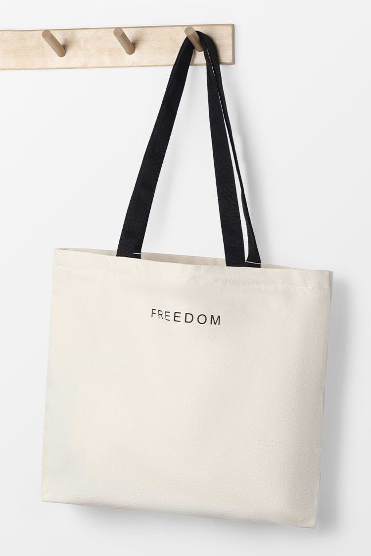 Anneliese Cotton Medium Shoulder Bag