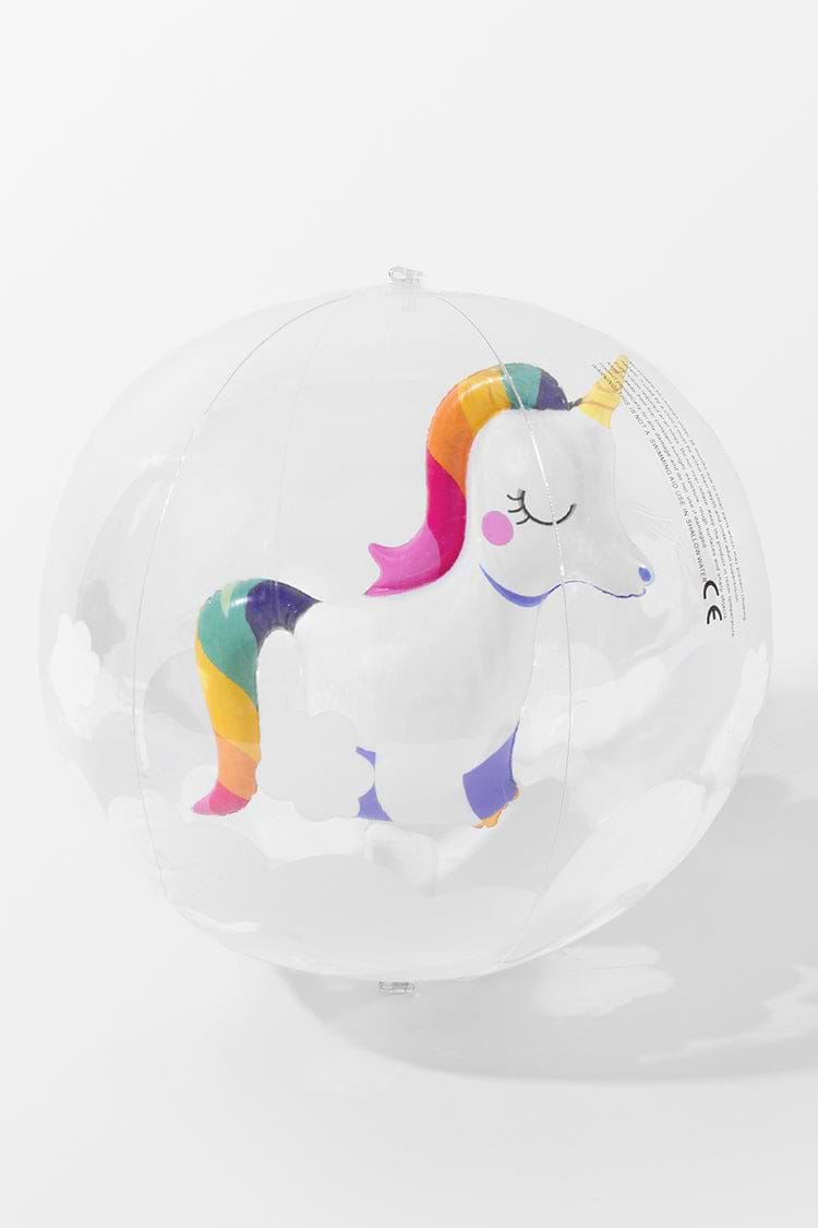 Ipanema Unicorn Swimming Ring