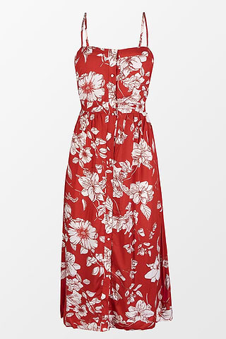 Robe De Fête Sans Bretelles H&M - Multicolore Scintillante - Taille XS/6 - Neuve Sans étiquette