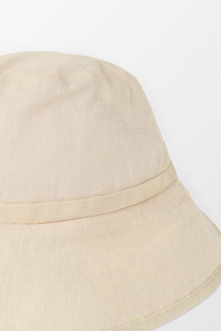 Northpoint Bucket Beige Hat