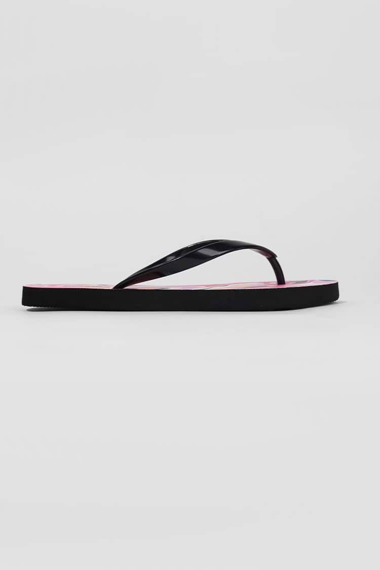 Amaretto Ombre Flip Flops