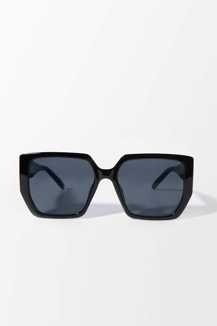 Fearne Oversized Modern Sunglass