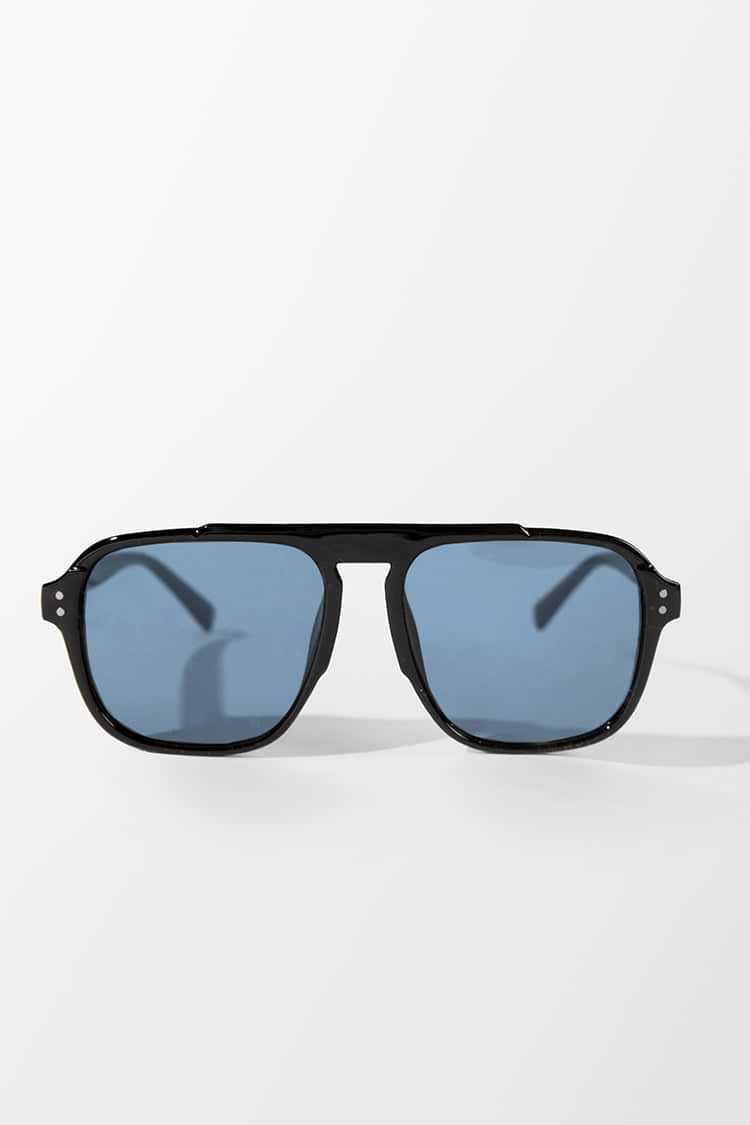 Fearne Square Modern Beachwear Sunglass