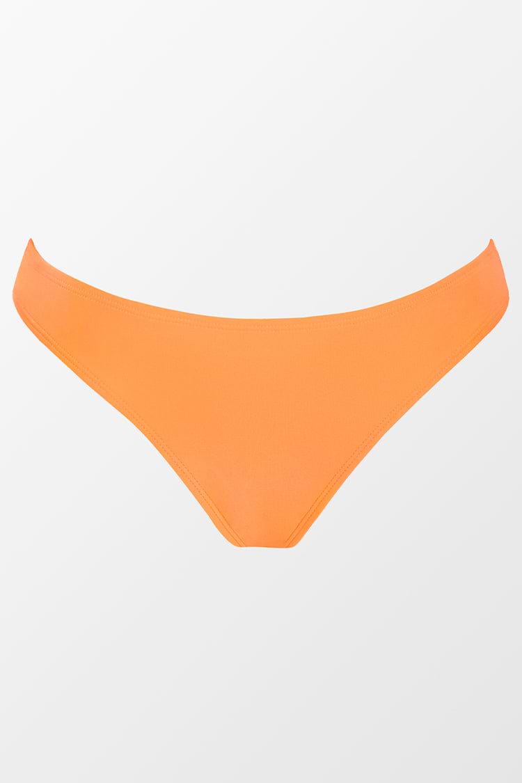Bas de bikini à la taille basse