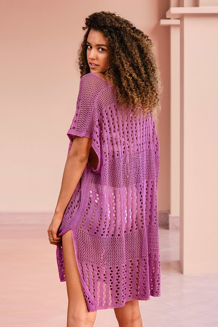 Cover Up mit Hollow Out