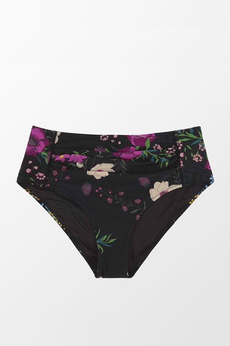 Braguita Annabelle Floral Talla Grande