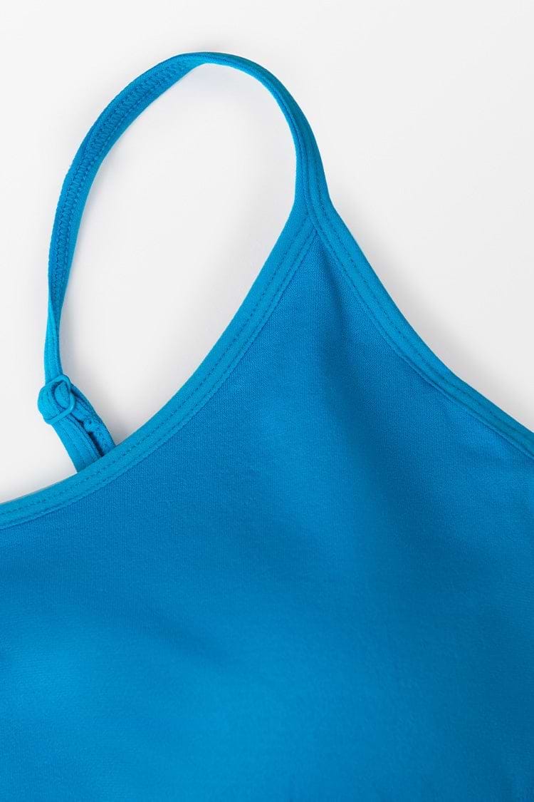Glacier Medium Support Sports Bra