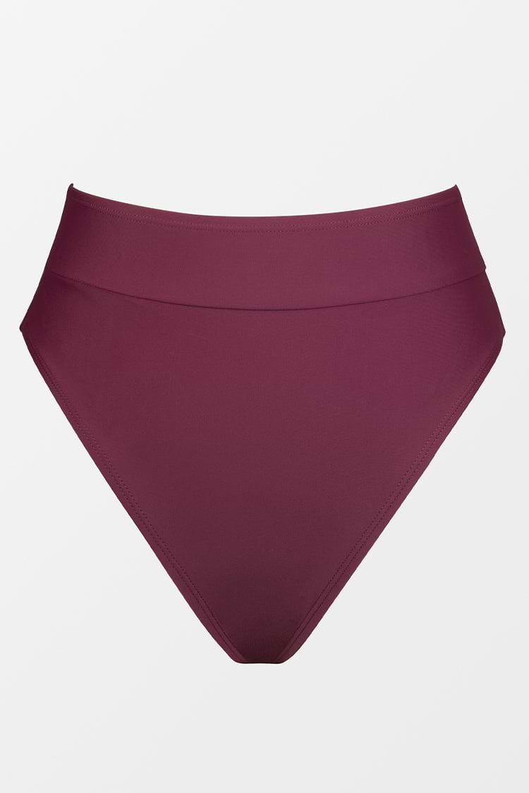 Keep It Cool Missy Bottom de cintura alta