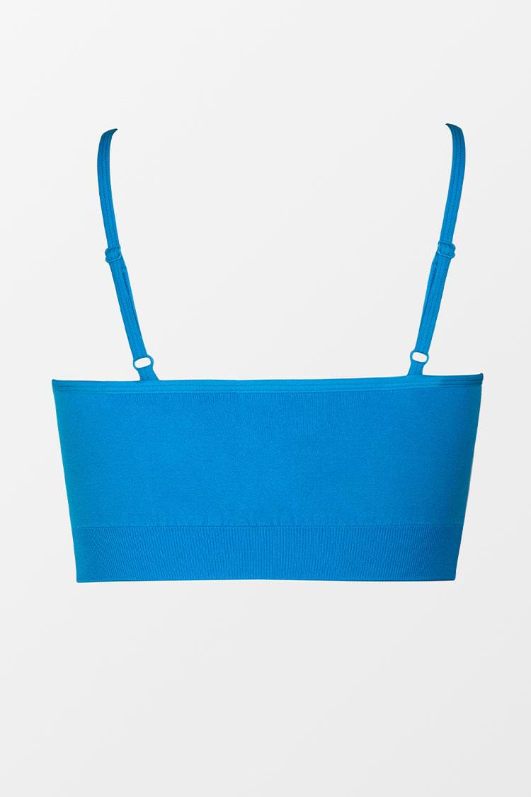 Brassière de sport à maintien moyen