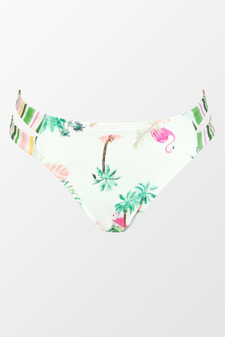 Braguita hipster con tiras Palm Beach