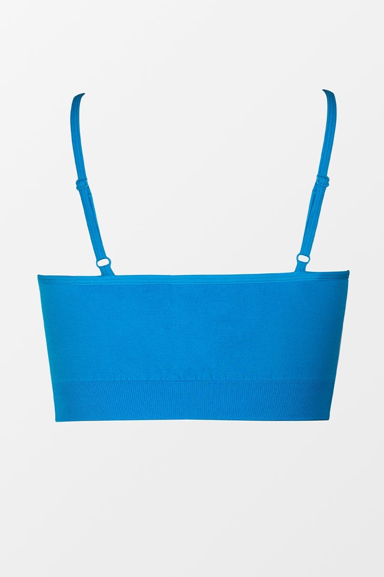 Glacier Medium Support Sports Bra