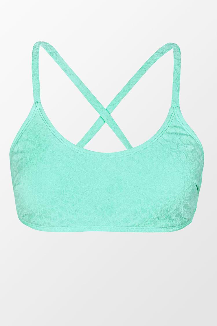 Wendbares Bralette-Bikinioberteil