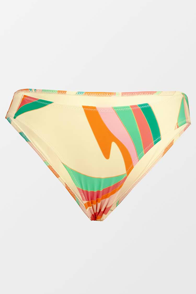 Dancing Ribbon Low Rise Hipster Bikini Bottom
