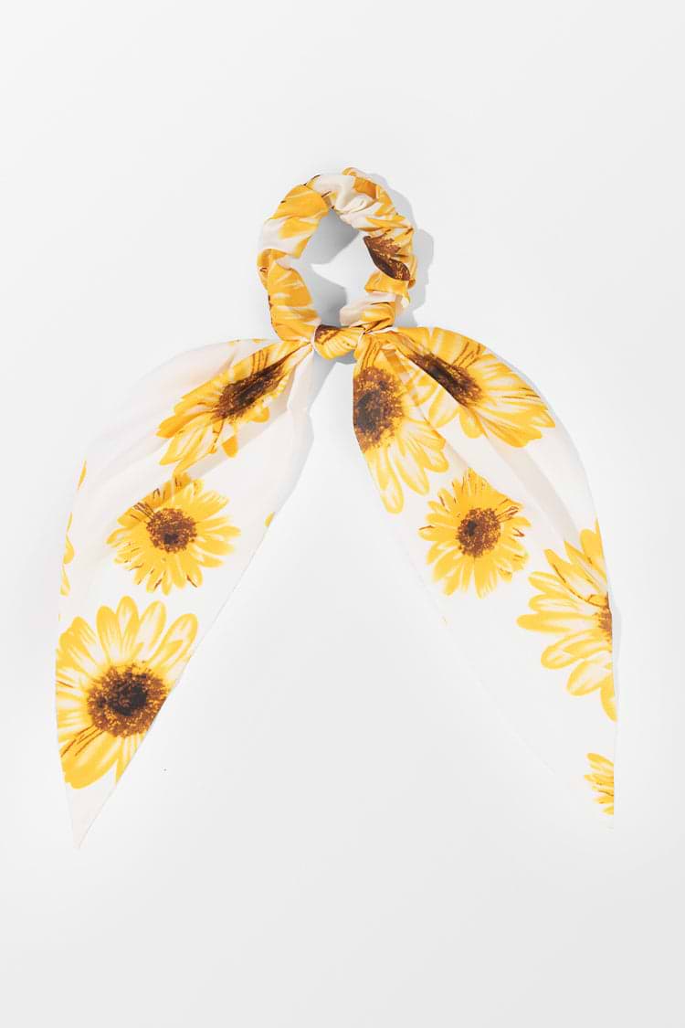 Guincho Diademas florales