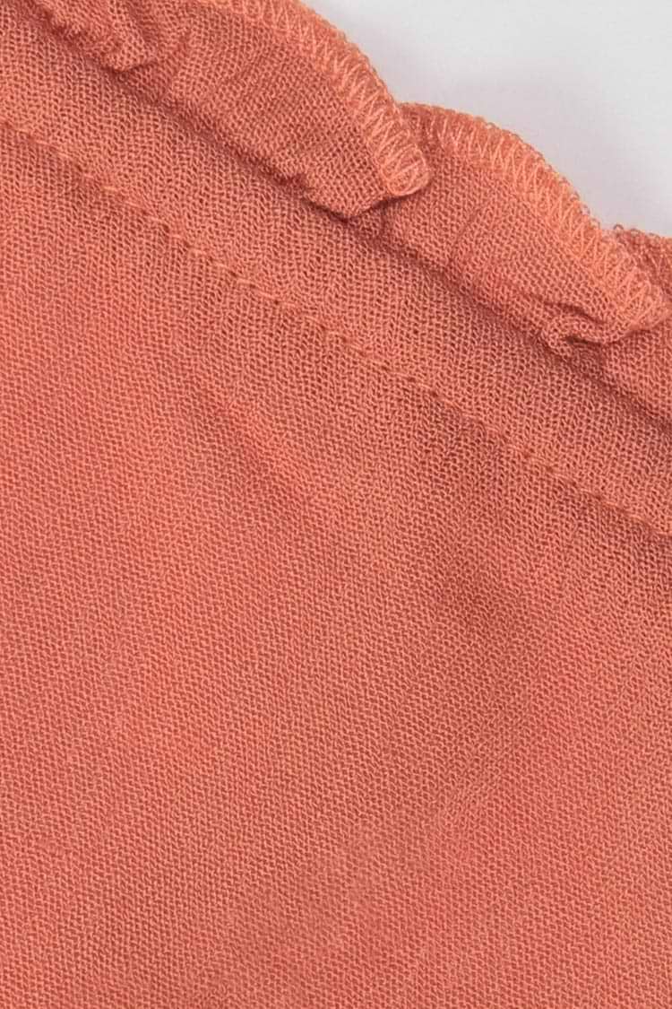 Marisol Square Neck Sleeveless Slip Dress