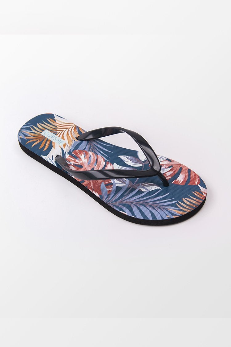 Sandalias Getaway Tropical