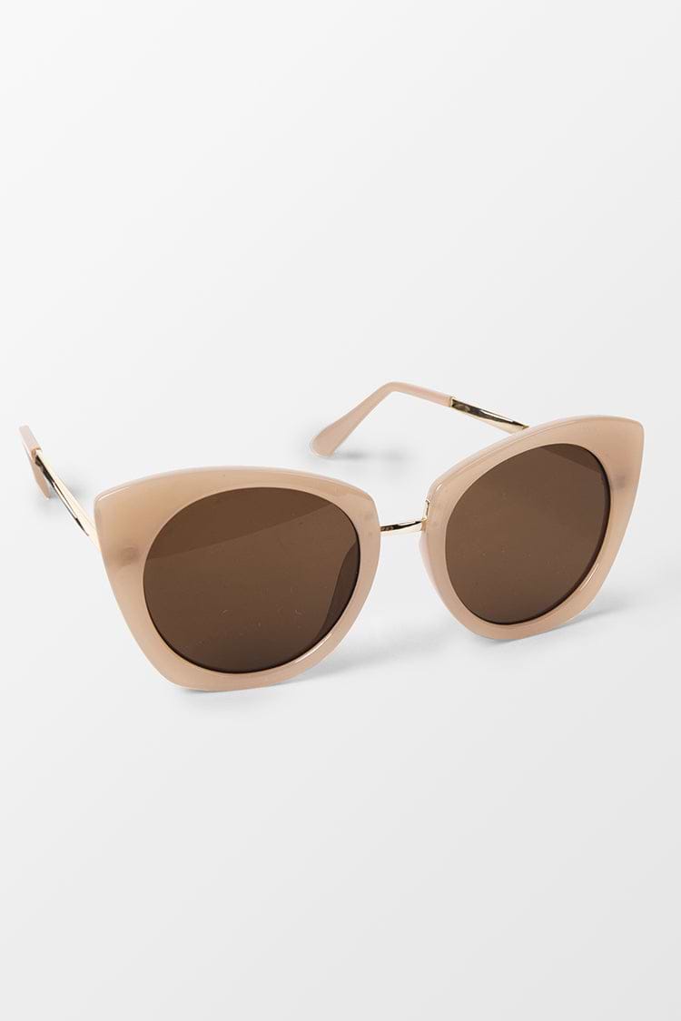 Pop Simple Sunglasses
